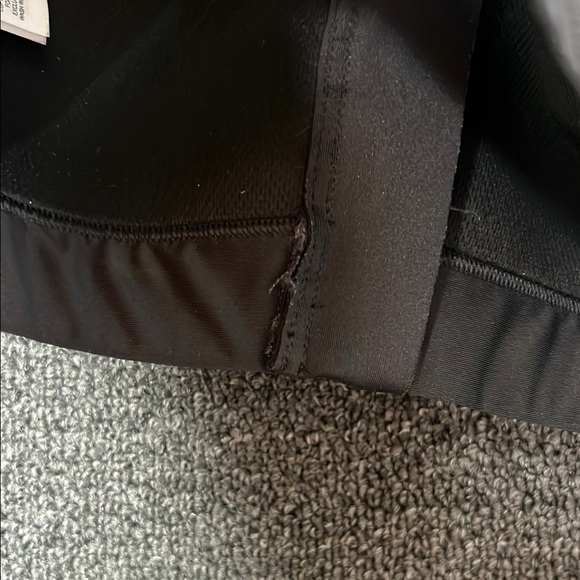 Gymshark Medium Support Front Zip Speed Sports Bra , Women’s Small - Picture 6 of 7